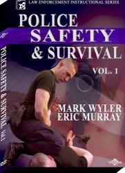 Police Safety and Survival 1